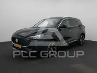 2023 MG Hs