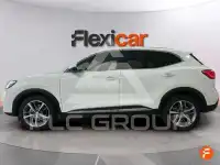 2023 MG Hs