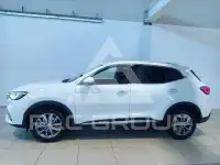 2023 MG Hs