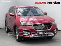2023 MG Hs
