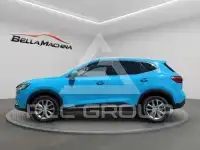 2023 MG Hs