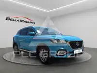 2023 MG Hs
