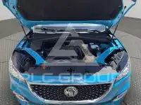 2023 MG Hs