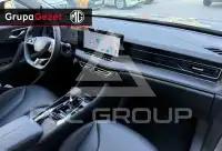 2023 MG Hs