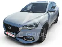 2023 MG Hs