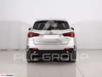 2023 MG Hs
