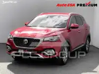 2023 MG Hs