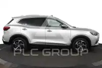 2023 MG Hs
