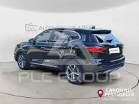 2023 MG Hs