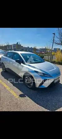 2023 MG MG3