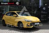 2023 MG MG3