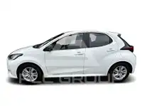 2023 Mazda 2