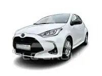 2023 Mazda 2