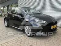 2023 Mazda 2 (Demio)