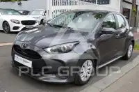 2023 Mazda 2