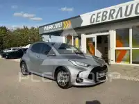 2023 Mazda 2 (Demio)
