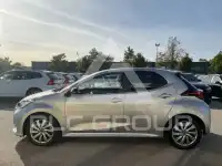 2023 Mazda 2 (Demio)