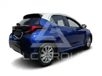 2023 Mazda 2