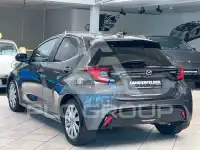2023 Mazda 2 (Demio)