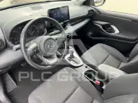 2023 Mazda 2 (Demio)