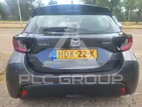 2023 Mazda 2 (Demio)
