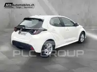 2023 Mazda 2