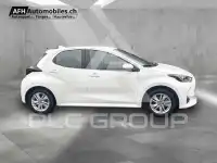 2023 Mazda 2
