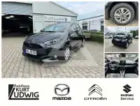 2023 Mazda 2