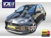 2023 Mazda 2 (Demio)