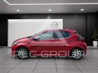 2023 Mazda 2