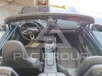 2023 Mazda MX-5