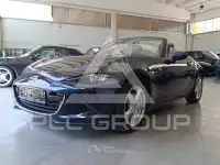 2023 Mazda MX-5