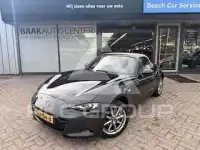 2023 Mazda MX-5