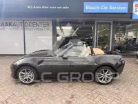 2023 Mazda MX-5