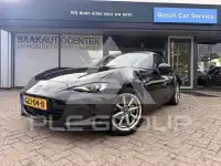 2023 Mazda MX-5