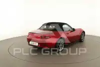 2023 Mazda MX-5