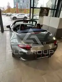 2023 Mazda MX-5