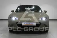 2023 Mazda MX-5