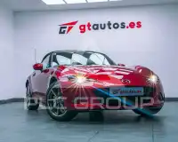 2023 Mazda MX-5