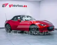 2023 Mazda MX-5