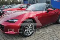 2023 Mazda MX-5