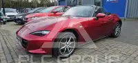 2023 Mazda MX-5