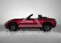 2023 Mazda MX-5