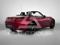 2023 Mazda MX-5