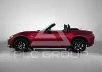 2023 Mazda MX-5