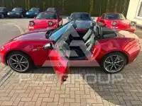 2023 Mazda MX-5