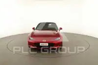 2023 Mazda MX-5