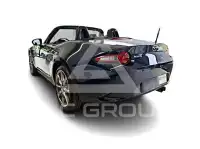 2023 Mazda MX-5