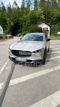 2023 Mazda CX-30
