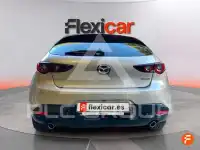 2023 Mazda 3
